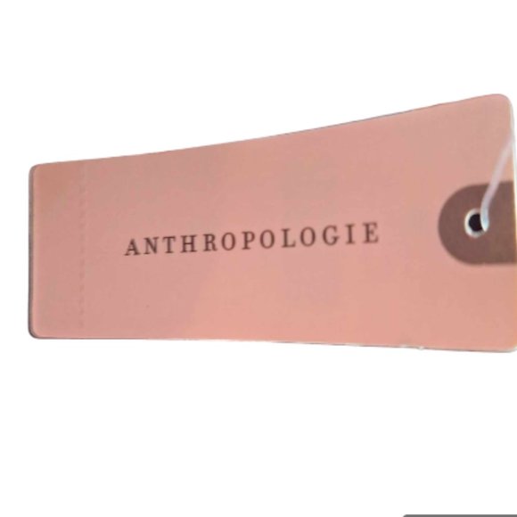 Maeve by Anthropologie Detachable Puff Sleeve Accessory One Size Fits All - Picture 7 of 10